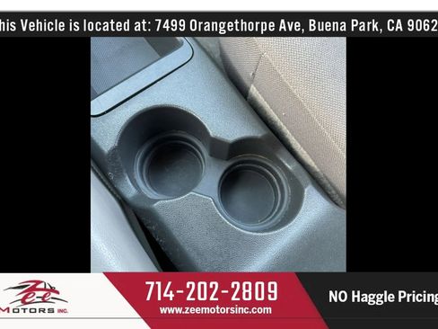 Used 2004 Chevrolet Colorado LS w/ Power Convenience Package RWD image 32