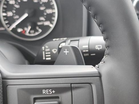 New 2026 Nissan Rogue SV image 26