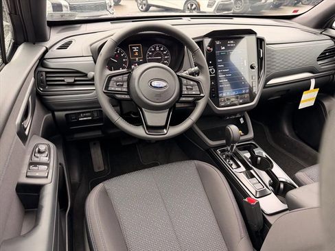 New 2026 Subaru Forester Premium image 7