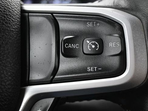 Used 2022 RAM 1500 Big Horn AWD/4WD image 19