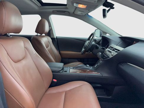 Used 2015 Lexus RX 350 FWD image 43