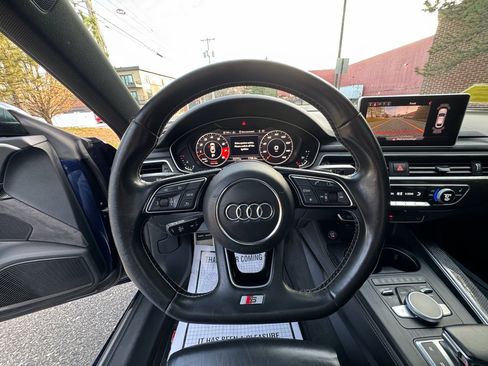 Used 2018 Audi S5 Prestige w/ S Sport Package image 19