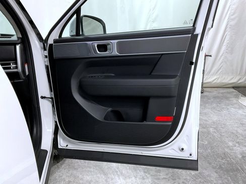 New 2026 Hyundai Santa Fe SE image 17