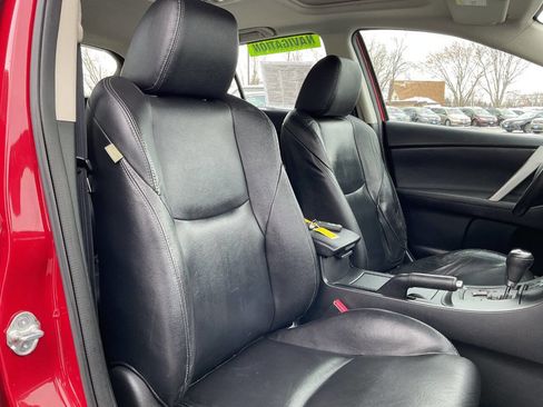 Used 2013 MAZDA MAZDA3 i Grand Touring image 33