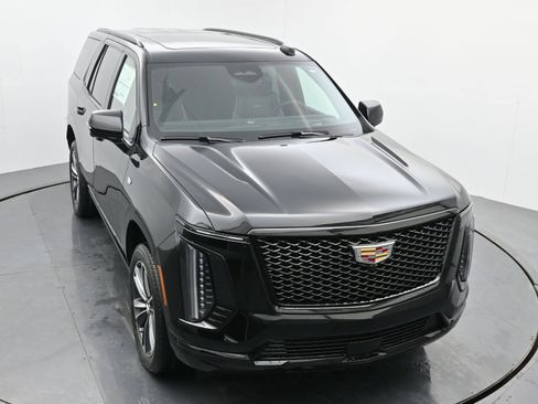 New 2026 Cadillac Escalade Sport image 30