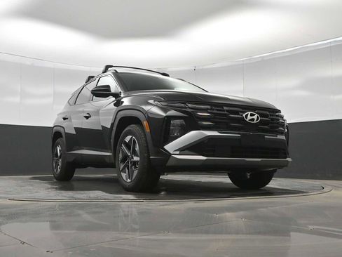 New 2026 Hyundai Tucson SEL AWD/4WD image 30
