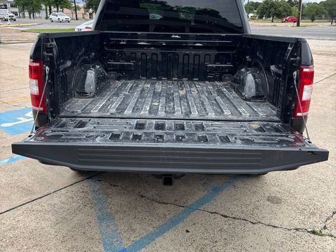 Used 2020 Ford F150 XL w/ Equipment Group 101A Mid RWD image 7