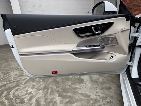 New 2026 Mercedes-Benz CLE 53 AMG 4MATIC Cabriolet image 10