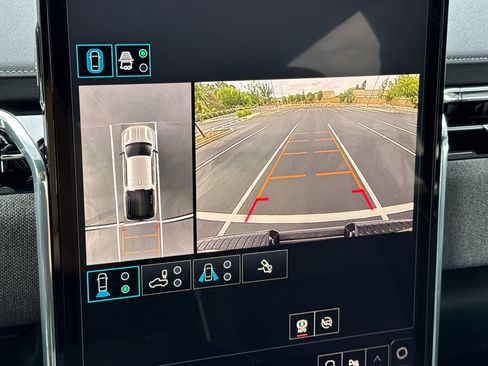 New 2026 GMC Sierra EV Elevation image 20