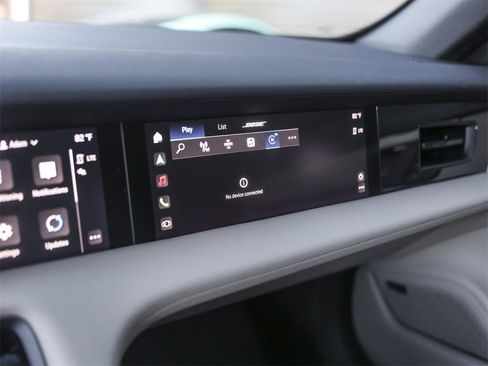 Certified 2024 Porsche Taycan 4S image 25