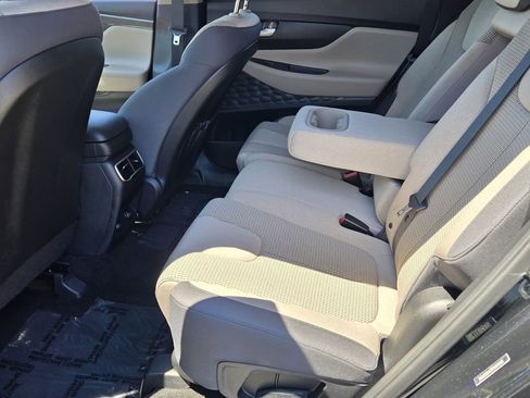 Certified 2023 Hyundai Santa Fe SEL w/ Cargo Package image 11