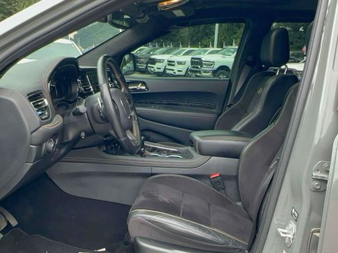 Used 2025 Dodge Durango R/T AWD/4WD image 14