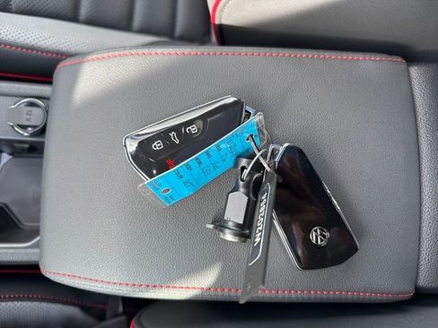 New 2026 Volkswagen GTI Autobahn image 31