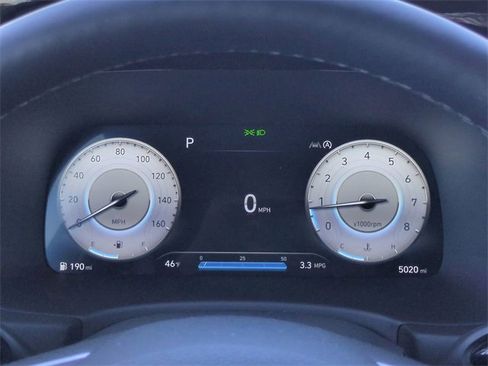 Used 2025 Hyundai Palisade SEL image 28