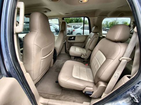 Used 2003 Ford Expedition Eddie Bauer AWD/4WD image 22