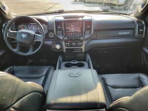 Used 2019 RAM 1500 Sport w/ Level 2 Equipment Group AWD/4WD image 11