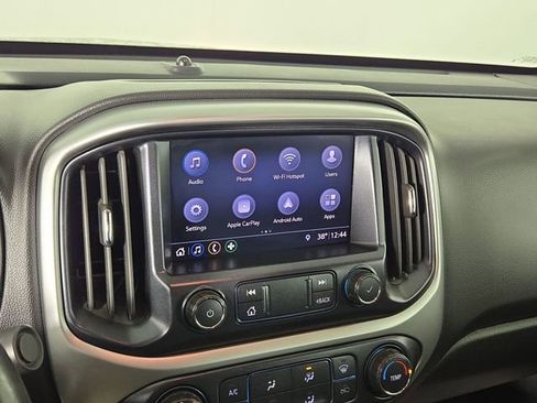 Used 2020 Chevrolet Colorado LT image 17