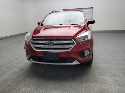Used 2019 Ford Escape SEL image 15
