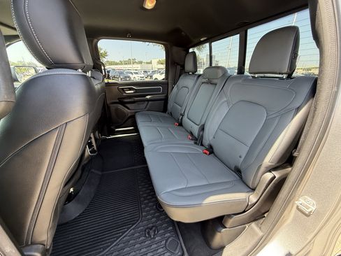 Used 2022 RAM 1500 Lone Star w/ Trailer Tow Group image 29