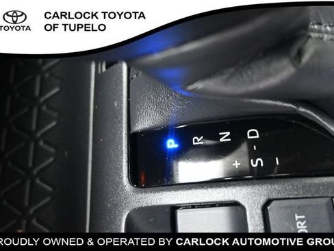Used 2025 Toyota RAV4 XLE w/ Convenience Package FWD image 34
