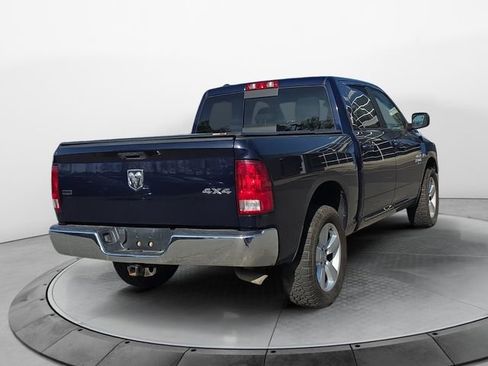 Used 2019 RAM 1500 Classic SLT AWD/4WD image 5
