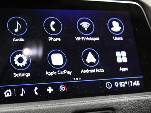 Used 2020 Cadillac XT4 Premium Luxury FWD image 26