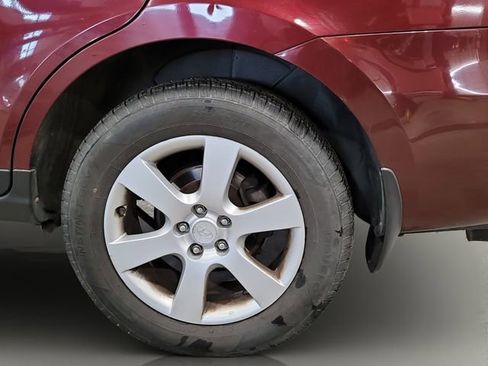 Used 2009 Hyundai Santa Fe Limited image 24