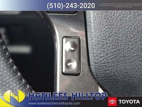 Used 2021 Toyota 4Runner TRD Off-Road image 37