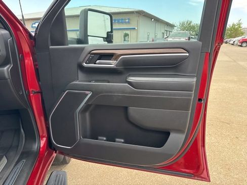 Used 2024 Chevrolet Silverado 3500 LT w/ All Star Edition AWD/4WD image 27