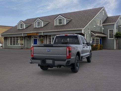New 2026 Ford F250 XL w/ STX Appearance Package AWD/4WD image 8