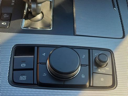 Used 2024 MAZDA CX-90 3.3 Turbo w/ Premium Plus Pkg image 37