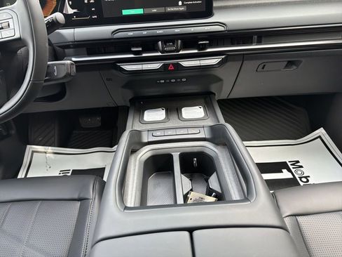 New 2027 Kia Telluride EX X-Line image 28