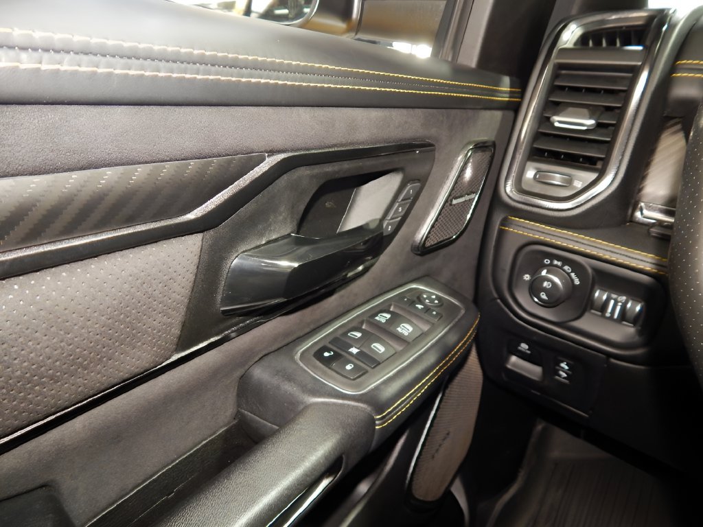 Used 2023 RAM 1500 TRX w/ TRX Level 2 Equipment Group AWD/4WD image 26