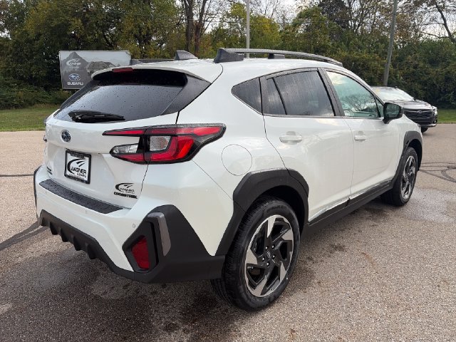 New 2026 Subaru Crosstrek 2.5i Limited AWD/4WD image 7