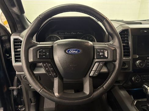 Certified 2020 Ford F150 XLT w/ Equipment Group 302A Luxury image 18