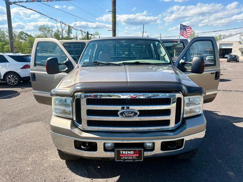 Used 2007 Ford F350 Lariat AWD/4WD image 10