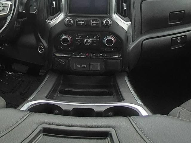 Used 2022 Chevrolet Silverado 1500 RST AWD/4WD image 27