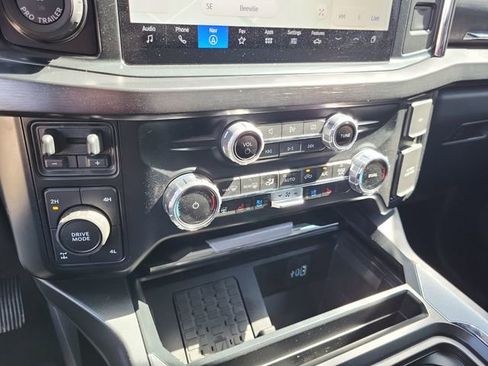 Used 2023 Ford F250 Lariat w/ Tow Technology Package image 16