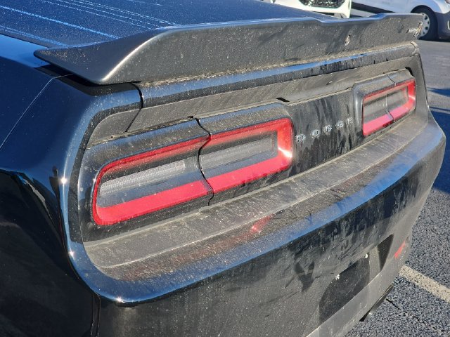 Used 2021 Dodge Challenger R/T Scat Pack RWD image 34