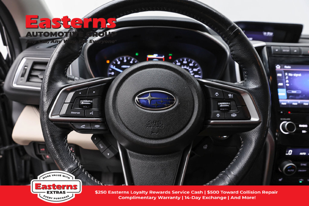 Used 2022 Subaru Ascent Limited AWD/4WD image 11