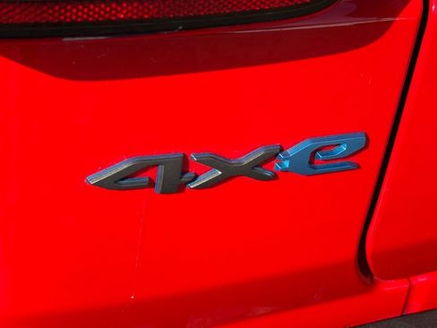 Certified 2025 Jeep Wrangler Unlimited Sport S 4xe AWD/4WD image 21