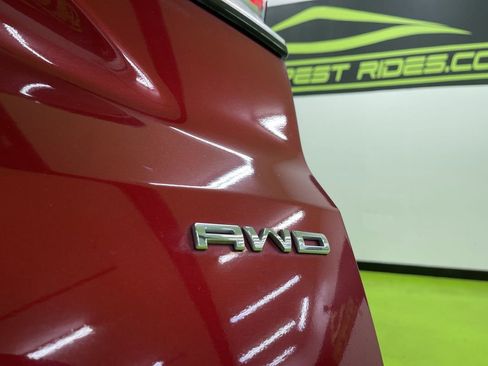 Used 2021 Ford Escape SEL w/ Technology Package image 14