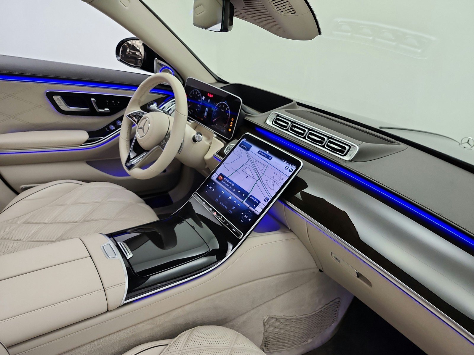 Certified 2023 Mercedes-Benz Maybach S 580 4MATIC image 19