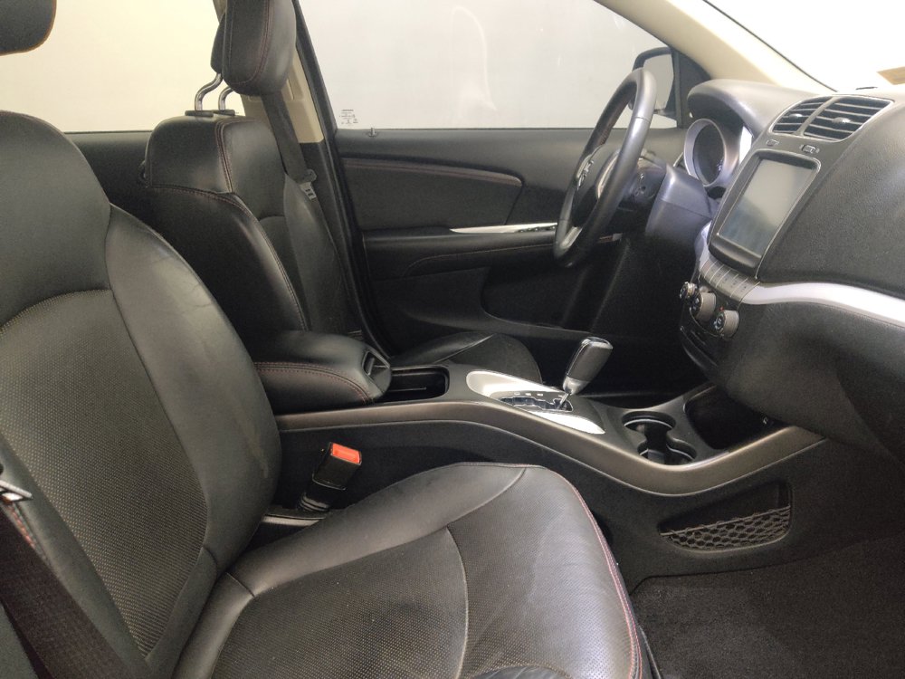 Used 2019 Dodge Journey GT FWD image 21