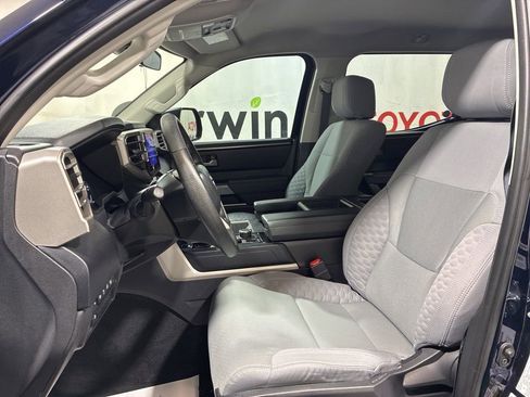Used 2024 Toyota Tundra SR5 image 23