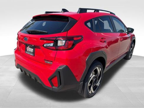 New 2026 Subaru Crosstrek 2.5i Limited AWD/4WD image 7