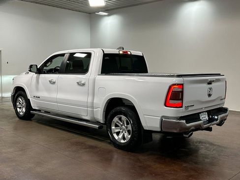 Used 2021 RAM 1500 Laramie image 5