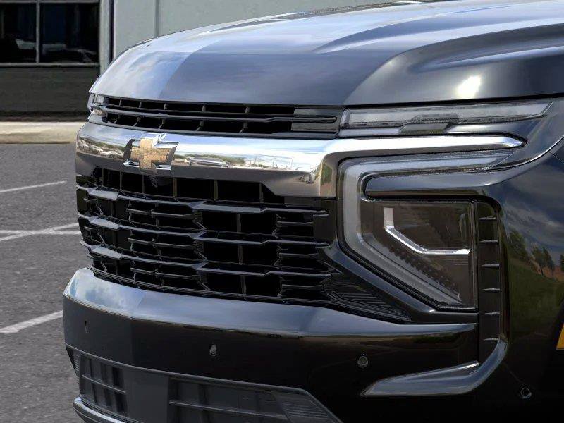 New 2026 Chevrolet Tahoe LS w/ Max Trailering Package RWD image 38
