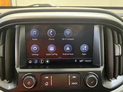 Used 2019 Chevrolet Colorado LT AWD/4WD image 27
