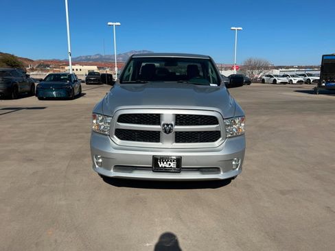 Used 2017 RAM 1500 Express image 8